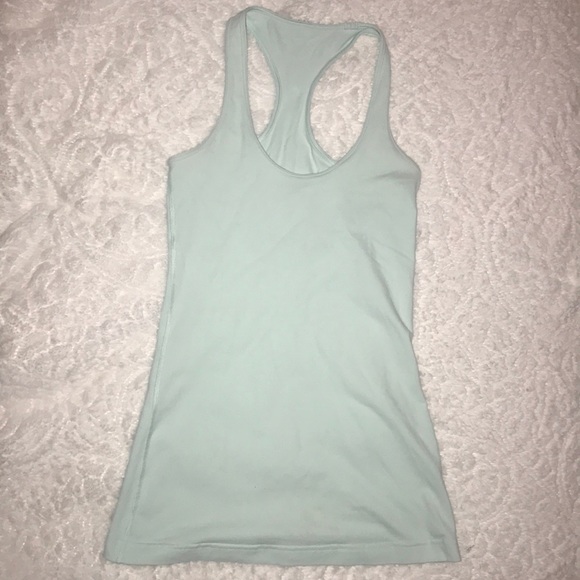 Lululemon tank top - Picture 1 of 3
